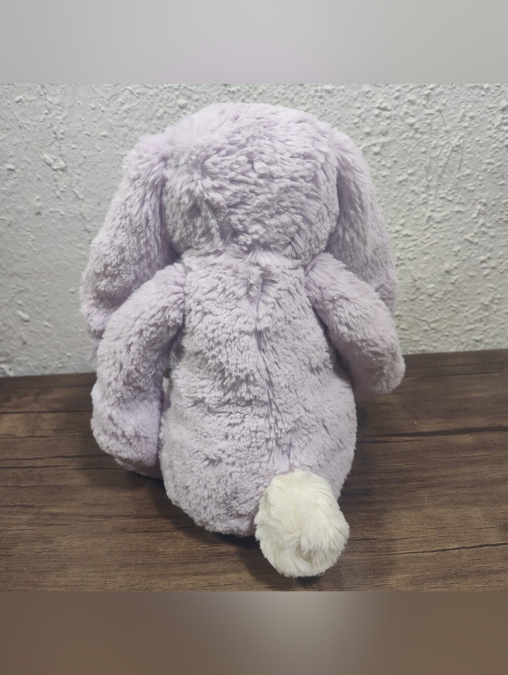 Jellycat London 12” Blossom Jasmine Bunny Rabbit Rare Retired Plush Easter - Picture 5 of 14